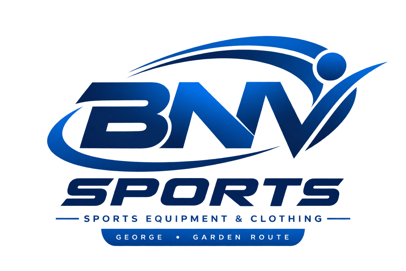 BNV Sports logo