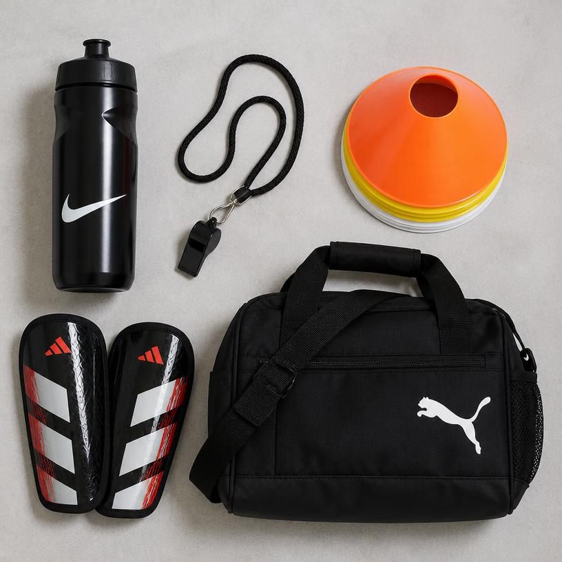 Insulated Team Water Bottle