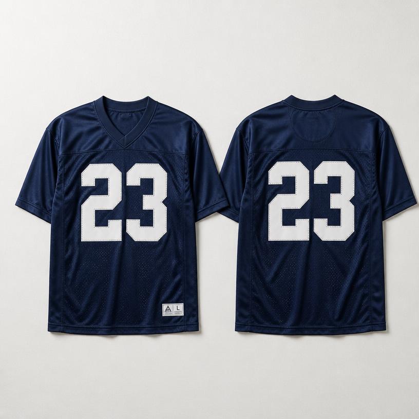 Stitchline Training Jersey