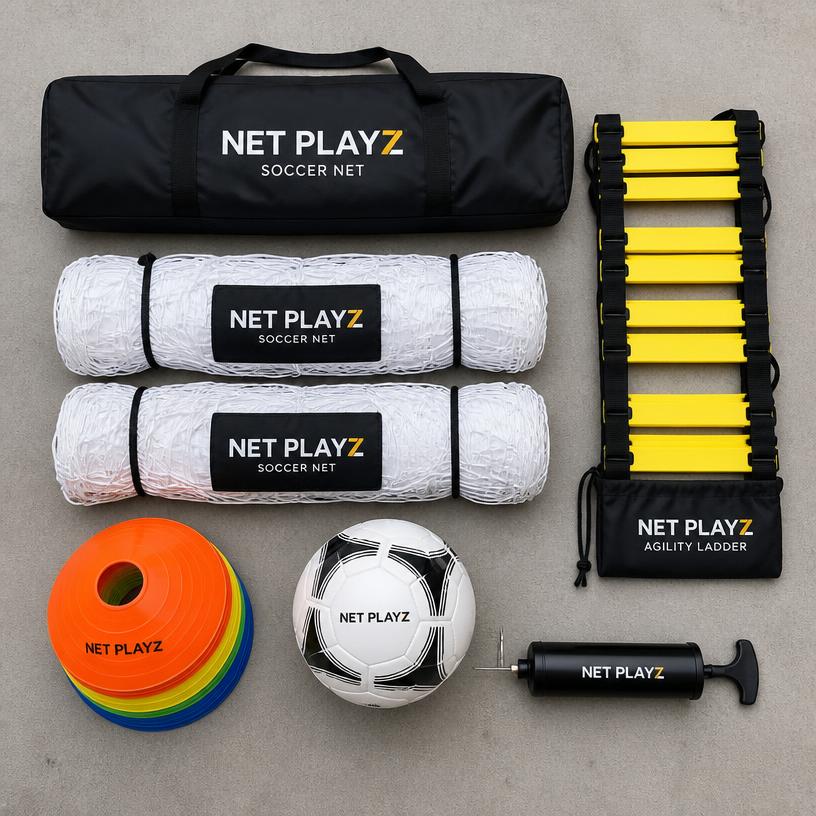 Training Cone Set of 50