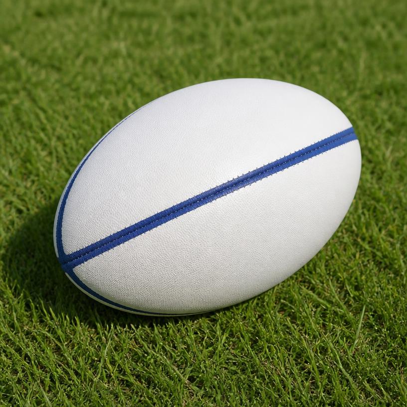 Meridian Match Ball, Size 5
