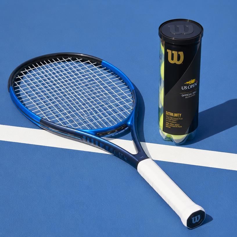 Baseline Graphite Racket